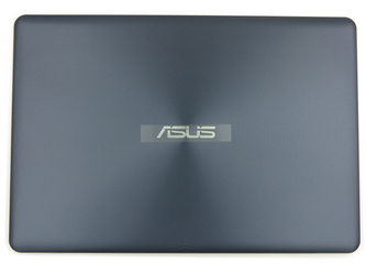 Asus VivoBook 14 K410UN K410UQ LCD Back Cover Plastic (PU) star grey