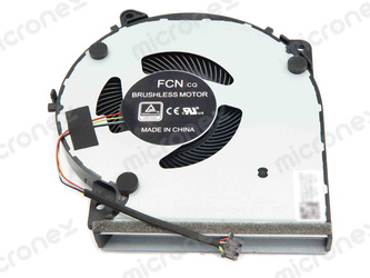 Asus VivoBook 15 A509FJ A509FL Cooling Fan CPU 5V 0,5A 4PIN