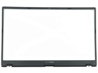 Asus VivoBook 15 F512DA F512DK Screen Bezel Frame Plastic (PU) black