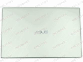 Asus VivoBook 15 P1504UA LCD Back Cover Aluminum silver