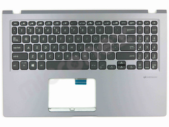 Asus VivoBook 15 R515FA R515JA Palmrest Keyboard gray