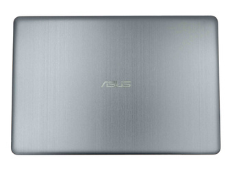 Asus VivoBook Pro M580GD M580VD LCD Back Cover Aluminum gray