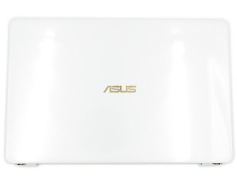 Asus VivoBook X705UQ X705UV LCD Back Cover white