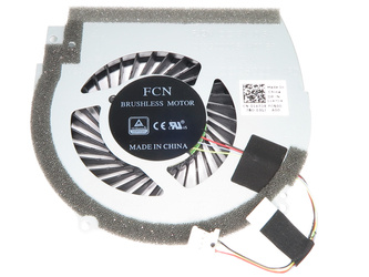 Dell 147DX Cooling Fan 5V 0,5A 4PIN