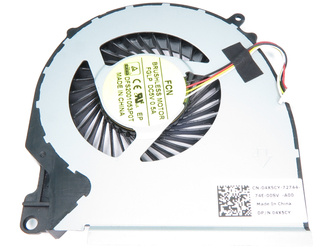 Dell 4X5CY Cooling Fan GPU 5V 0,5A 4PIN