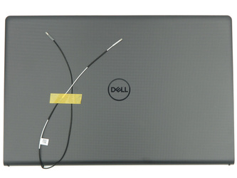 Dell DWRHJ LCD Back Cover Plastic (PU) black