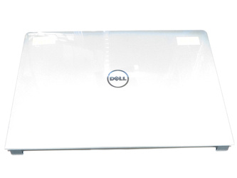 Dell Inspiron 15 5555 LCD Back Cover silver