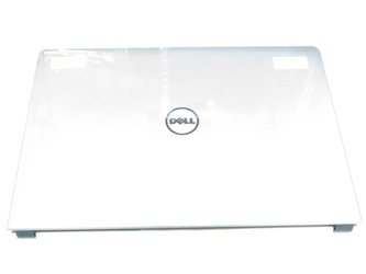 Dell Inspiron 15 5559 LCD Back Cover silver