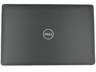 Dell N6PK4 LCD Back Cover Plastic (PU) black