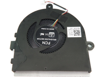 Dell WYGK2 Cooling Fan CPU 5V 0,5A 4PIN