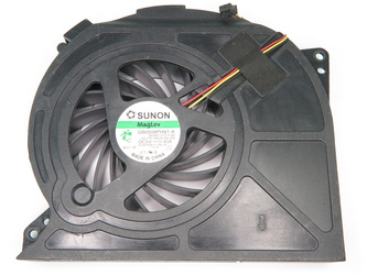 Dell XKD45 Cooling Fan CPU 5V 0,4A 3PIN