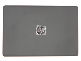 HP 17-BS LCD Back Cover black