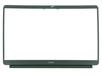 HUAWEI 97069958 Screen Bezel Frame black