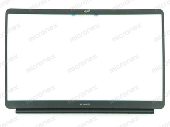 HUAWEI MRC-W00 MRC-W10BR Screen Bezel Frame black