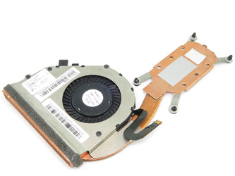 Lenovo 00HM192 Cooling Fan with Heatsink CPU 5V 0,29A 6PIN