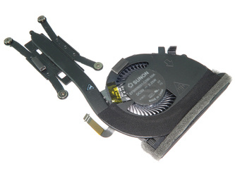 Lenovo 00UP172 Cooling Fan with Heatsink CPU 5V 2.25W 6PIN UMA