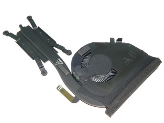 Lenovo 01HW912 Cooling Fan with Heatsink CPU 5V 0,5A 7PIN UMA