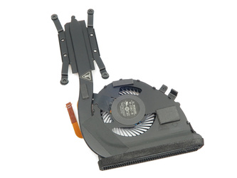 Lenovo 01HY453 Cooling Fan with Heatsink CPU 5V 0,29A 7PIN UMA