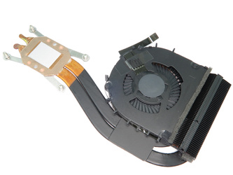 Lenovo 04W3589 Cooling Fan with Heatsink