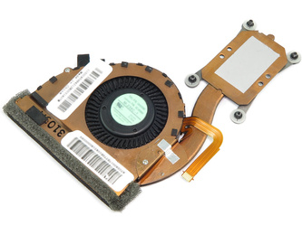 Lenovo 04X0590 Cooling Fan with Heatsink CPU 5V 0,29A 7PIN