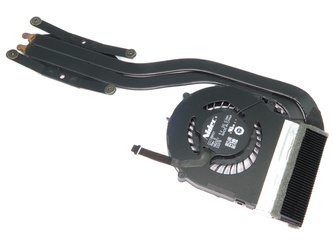 Lenovo 04x3829 Cooling Fan with Heatsink