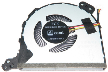 Lenovo 5F10N82225 Cooling Fan CPU 5V 0,5A 4PIN