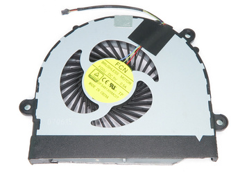 Lenovo 90202946 Cooling Fan 5V 0,5A 4PIN