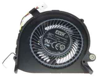 Lenovo BABA0505R5H Cooling Fan CPU 5V 0,5A 5PIN