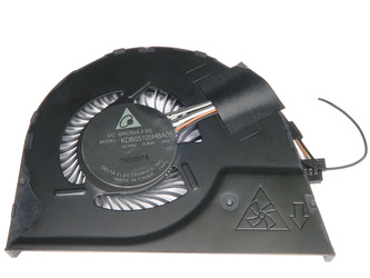 Lenovo KDB05105HBA05 Cooling Fan 5V 5PIN