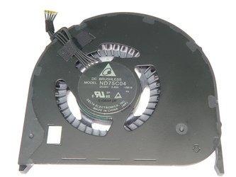 Lenovo ND75C04 Cooling Fan 5V 5PIN