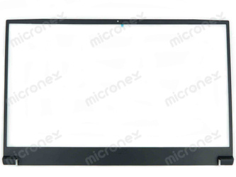 MSI MS-17F5 Screen Bezel Frame black