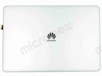 MateBook D 14 AMD LCD Back Cover silver