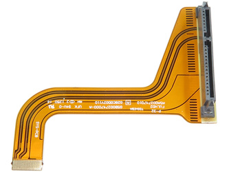 Toshiba P000531410 HDD Hard Drive Connector Cable