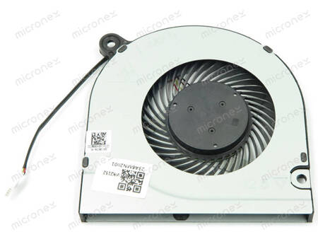 Acer 23.A6MN2.001 Cooling Fan CPU 5V 0,5A 4PIN