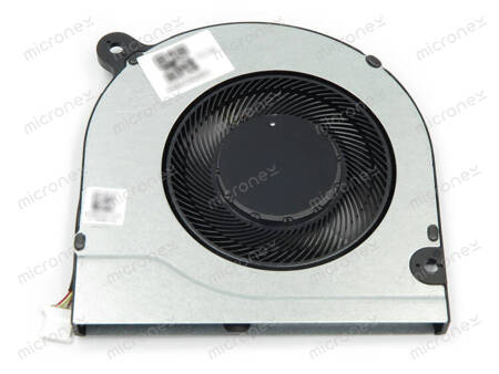 Acer 23.AYCN2.001 Cooling Fan CPU 5V 0,5A 4PIN