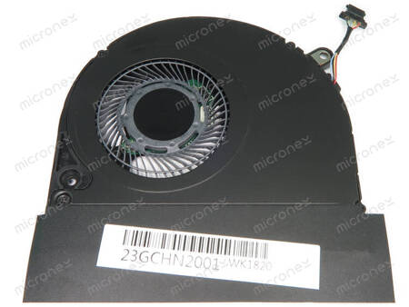 Acer 23.GCHN2.001 Cooling Fan CPU 5V 0,5A 4PIN