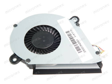 Acer 23.GD0N2.001 Cooling Fan CPU 5V 0,5A 4PIN