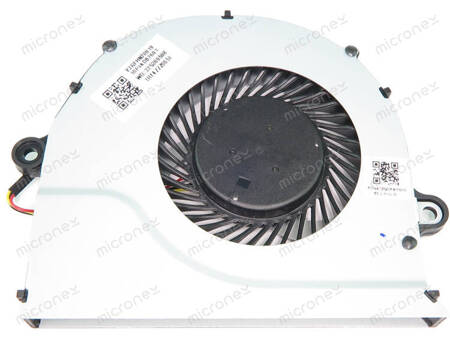 Acer 23.GFHN7.001 Cooling Fan CPU 5V 0,5A 3PIN