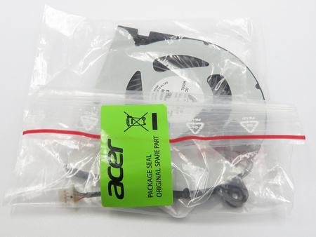 Acer 23.HGLN7.001 Cooling Fan CPU 5V 0,5A 4PIN