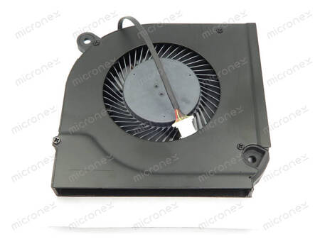 Acer 23.Q5MN4.002 Cooling Fan CPU 5V 0,5A 4PIN