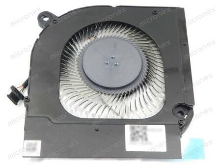 Acer 23.Q7CN2.001 Cooling Fan VGA 5V 1A 4PIN