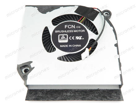 Acer 23.Q7KN2.002 Cooling Fan VGA 5V 0,5A 4PIN