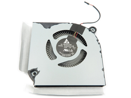 Acer 23.Q7XN2.001 Cooling Fan VGA 5V 1A 4PIN