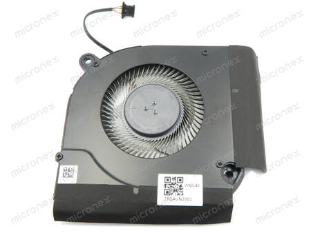 Acer 23.Q7XN2.001 Cooling Fan VGA 5V 1A 4PIN