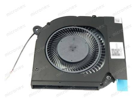 Acer 23.Q8FN2.001 Cooling Fan CPU 5V 0,5A 4PIN