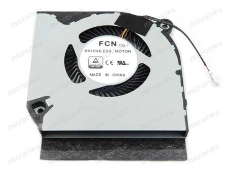 Acer 23.Q8FN2.002 Cooling Fan GPU 5V 0,5A 4PIN