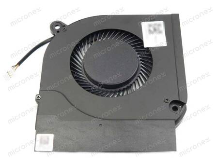 Acer 23.Q8FN2.002 Cooling Fan GPU 5V 0,5A 4PIN