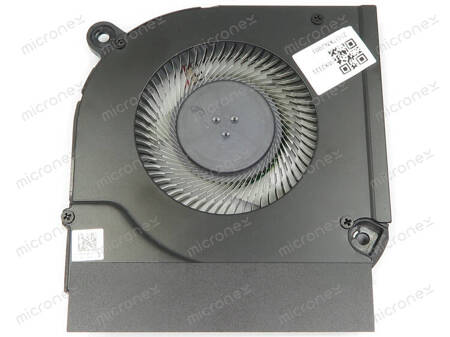 Acer 23.QAUN2.001 Cooling Fan GPU 5V 1A 4PIN