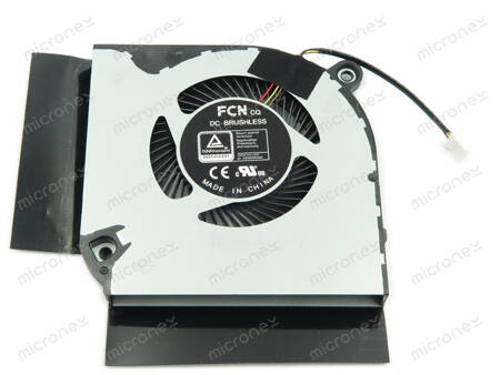 Acer 23.QB9N2.002 Cooling Fan VGA 5V 0,5A 4PIN GTX1650|RTX3050|RTX3060|RTX3070|RTX3080