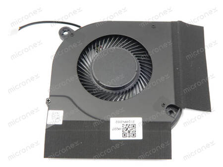 Acer 23.QB9N2.002 Cooling Fan VGA 5V 0,5A 4PIN GTX1650|RTX3050|RTX3060|RTX3070|RTX3080